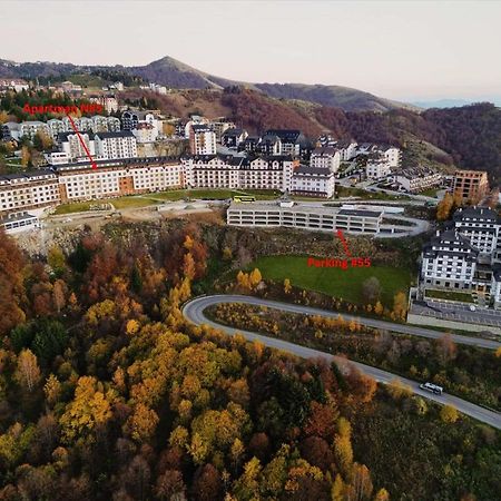 Milmari - Apartman N85 コパオニク エクステリア 写真