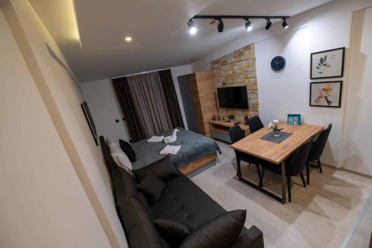 Milmari - Apartman N85 コパオニク エクステリア 写真