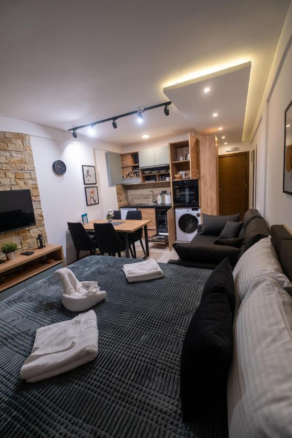Milmari - Apartman N85 コパオニク エクステリア 写真
