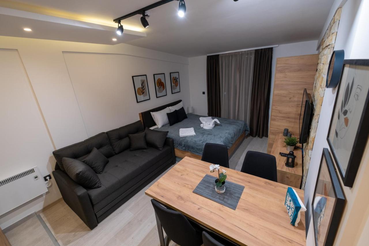 Milmari - Apartman N85 コパオニク エクステリア 写真