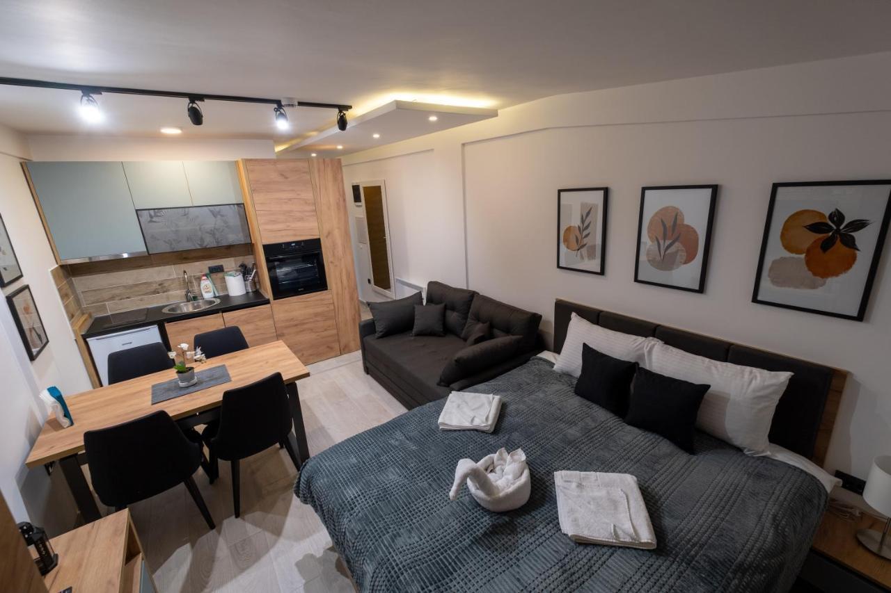 Milmari - Apartman N85 コパオニク エクステリア 写真