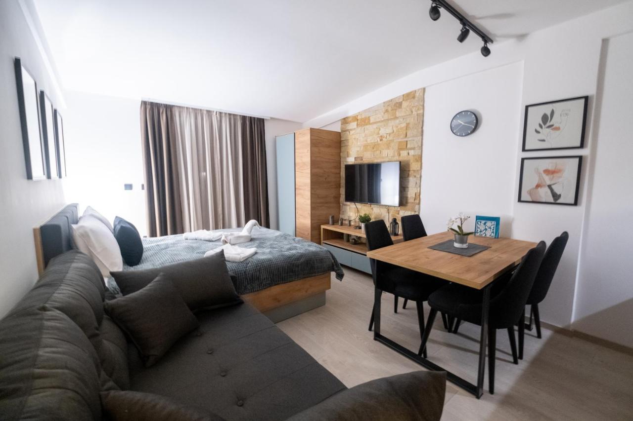 Milmari - Apartman N85 コパオニク エクステリア 写真