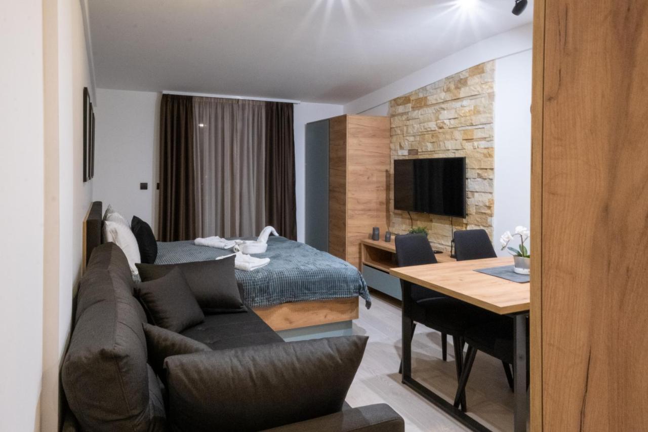 Milmari - Apartman N85 コパオニク エクステリア 写真