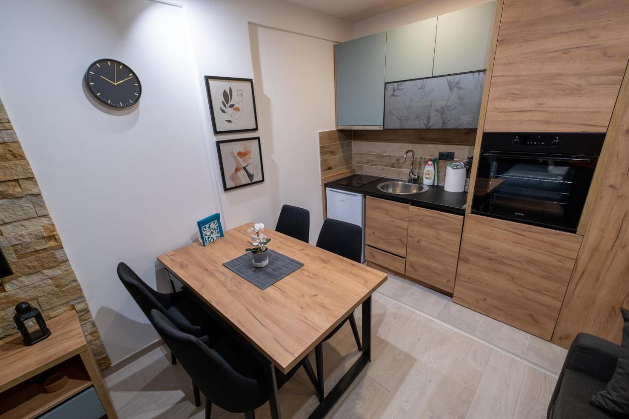Milmari - Apartman N85 コパオニク エクステリア 写真